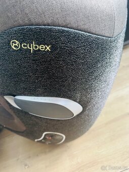 Cybex Sirona S i-size - 2