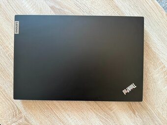 Notebook Lenovo ThinkPad E15 gen 2 AMD - 2