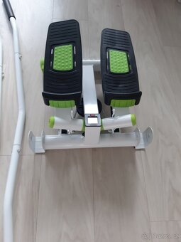 stepper - 2