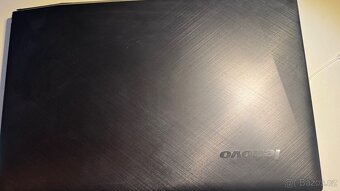 Lenovo y50-70 - 2