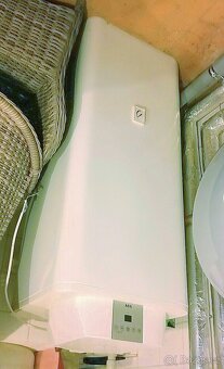 AEG EWH-120 Universal el. - 2