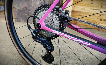 Specialized Crux Comp - 2