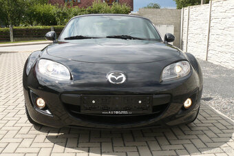 MAZDA MX5 NC 1.8i 16v, 93kW, FACELIFT, KLIMA, BOSE, ALU. - 2