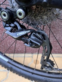 Tek evo - 2