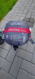 Spaci pytle pro deti - 2