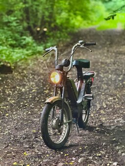 Babetta 210 - 2