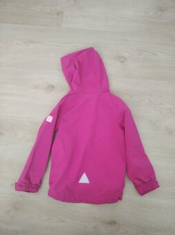 Softshellová bunda vel.98 - 2