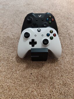 Xbox One S 500GB - 2