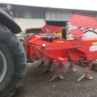Podrývák Maschio Atila - 2