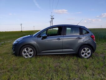 CITROEN C3 1.4 54KW - 2