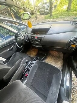 Citroen c4 Picasso - 2