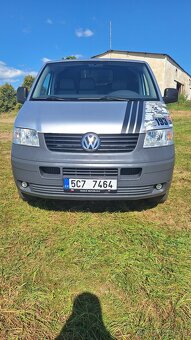 Vw transporter t5, 1.9tdi + chip - 2