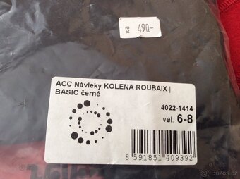 #CYKLISTICKÉ NÁVLEKY,DRESS,ČEPICE #ENDURA,KALAS - 2