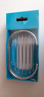 koupelnové doplňky - 2