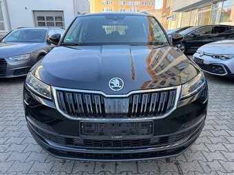 Škoda Karoq 2.0 TDI 110kW 4x4 DSG Keyless - záruka Autodraft - 2