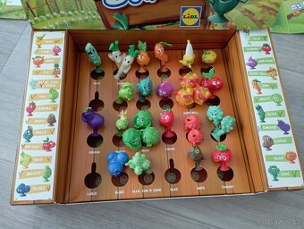 Stikeez - 2