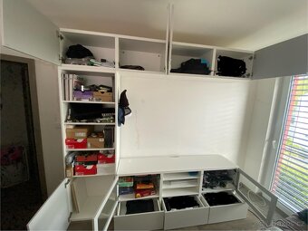ÚLOŽNÁ SESTAVA IKEA - 2
