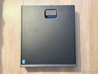 Počítač HP EliteDesk 800 G1 SFF, i5, 120GB, 8GB - 2