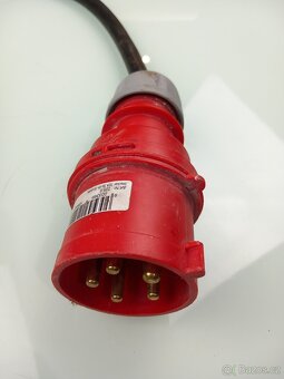 SILOVÝ ADAPTÉR REDUKCE - 2
