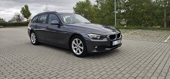 BMW f31 318d / 215.000km / Perfektní stav / Automat - 2