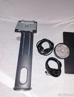 LCD monitor Benq - 2