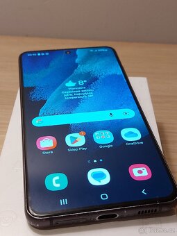 Samsung Galaxy S21 FE 5G - 2