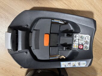 Cybex Aton 5 - 2