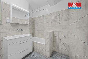 Prodej bytu 1+kk, 40 m², Opočno, ul. Pohořská - 2