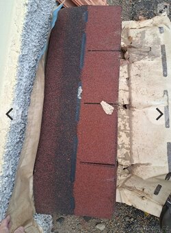 Asfaltový šindel - 2