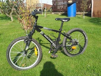 Rockrider ST500 20' - 2