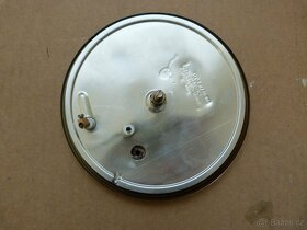 Plotýnka el.-litinová-vařič-prodaná - 2