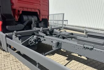 MAN TGX 18.360 LL 4x2 - 2