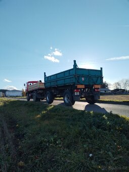 Autovlek bss 17.13 - 2