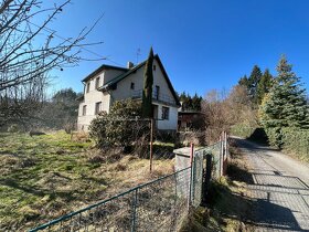 K prodeji rodinný dům v obci Doubravice. - 2