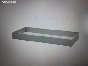 Úložný prostor IKEA pod pohovku Beddinge / Nyhamn - 2