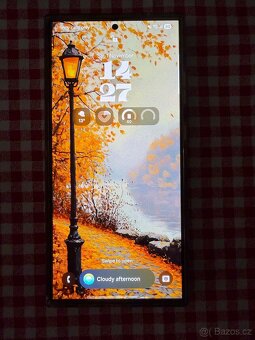 Samsung S24 Ultra 12 GB/512 GB - ZÁRUKA DO 2028 - AKO NOVÝ - 2