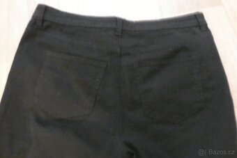 Dámské kalhoty C a A - 2