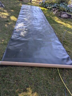 Jezírková fólie FATRA - 2