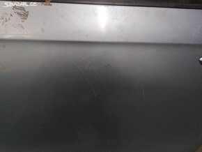 Passat B6 LZ dveře sedan - 2