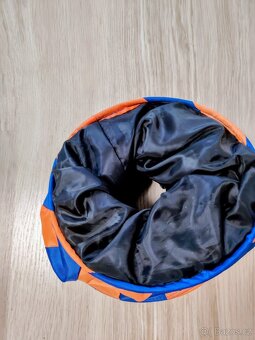 tunel a škrabadlo pro kočku - 2