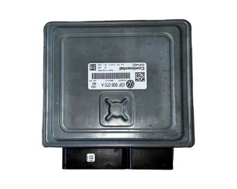 Řídící jednotka motoru 03F906070A VW Golf 6 plus 2011 - 2