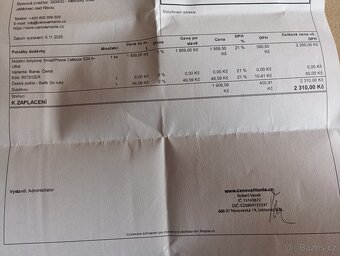 Mobil Smart Phone - 2