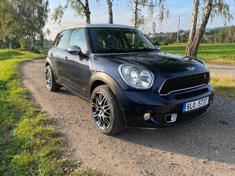 Prodám Mini cooper Coutryman - 2