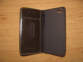 Pouzdro na mobil - Apple iPhone 5 S - NOVÉ - 2