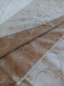 Přehoz přes postel 230/250 nový - 2