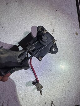 Yamaha Dt 125 Servo motor - 2