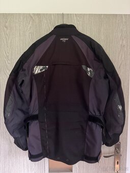 Motorkářské oblečení - 2