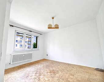 Byt 2+1, 56 m², Karviná – Ráj, ul. Haškova - 2