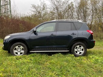 TOYOTA RAV4 - 2
