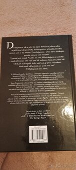 Krátký druhý život bree tannerové- Stephenie Meyerová - 2